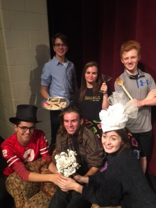 LHS_The Drowsy Chaperone promo