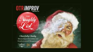 OTRi-The Naughty List logo