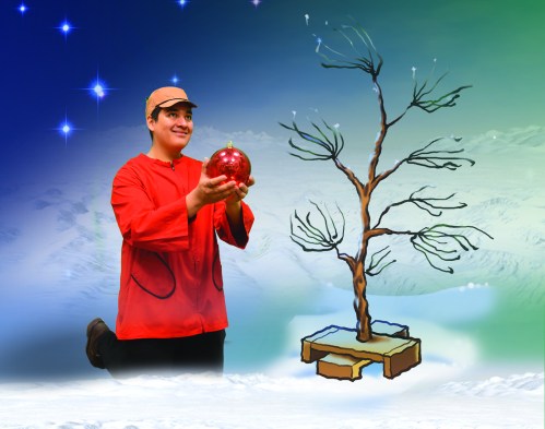 SCCT_A Charlie Brown Christmas PROMO