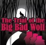 SSP_The Trial of the Big Bad Wolf logo