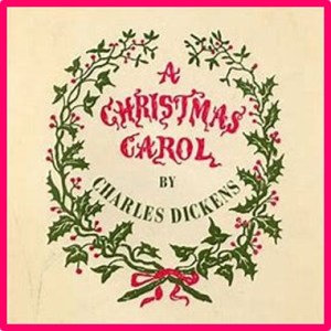 TCP_A Christmas Carol logo
