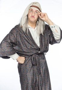 TCT_Bah Humbug promo