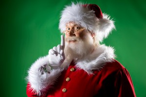TCTC_Santa Clause promo