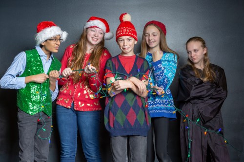 WHHS_Trial of Ebenezer Scrooge promo