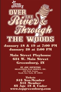 TCP_Over the River and Through the Woods logo