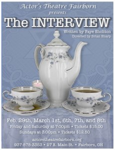 ATF_The Interview logo