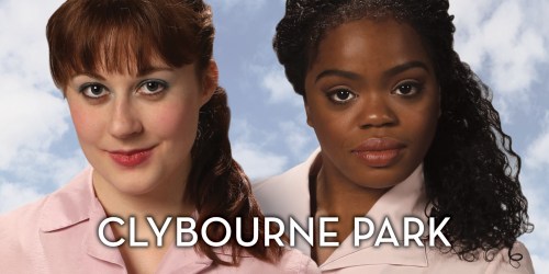 CCM_Clybourne Park promo