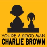 FFL_Youre a Good Man Charlie Brown logo
