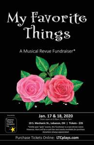 LTC_My Favorite Things logo