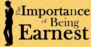 MCP_The Importance of Being Earnest logo