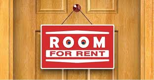 MISC_Room for Rent