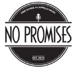 No Promises_logo