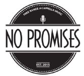 No Promises_logo