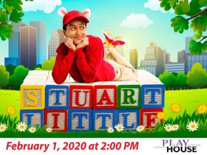 PIP_Stuart Little logo