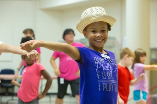 PIP_Summer Camp 2019