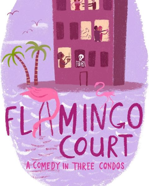 TCP_Flamingo Court logo