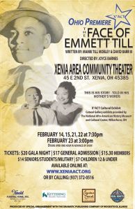 XACT_The Face of Emmett Till logo