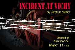 ALIBI_Incident at Vichy logo