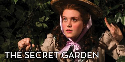 CCM_The Secret Garden promo