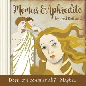 CSP_Momus &amp; Aphrodite logo