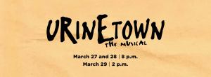 CST_Urinetown logo