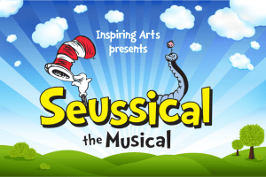 IAP_Seussical logo