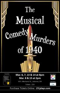 LTC_The Musical Comedy Murders logo