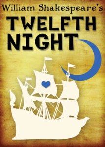 MLT_Twelfth Night logo