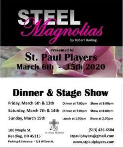 SPP_Steel Magnolias promo