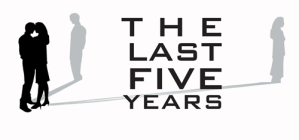 WFIT_The Last Five Years logo