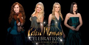 CAA_Celtic Woman Celebration logo