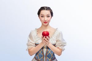CB_Snow White promo