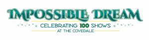 CCPA Impossible Dream logo