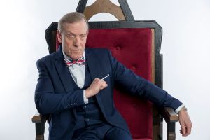 CSC_King Charles promo