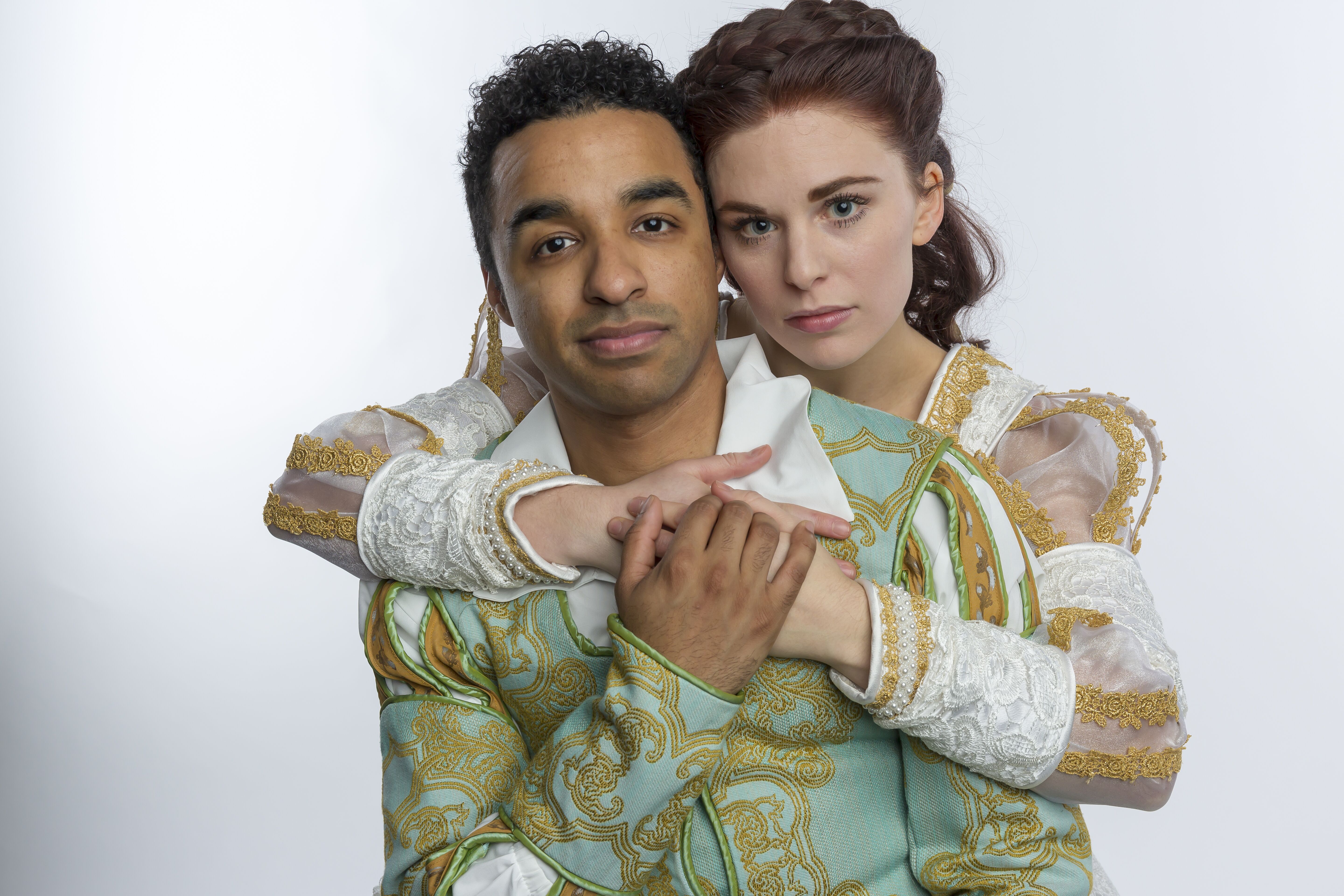 CSC_Romeo and Juliet promo