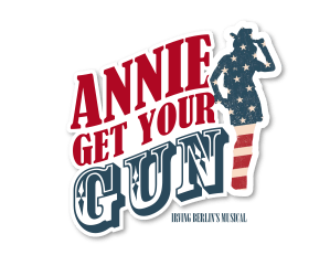 FLI_Annie Get Your Gun logo