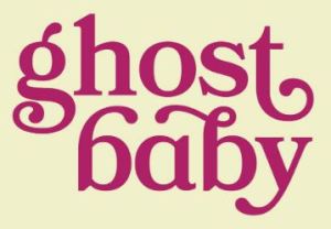 MISC_Ghost Baby logo