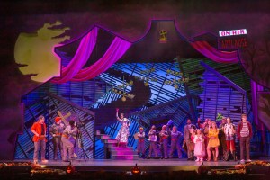 TCT_Casper The Friendly Musical October 2019