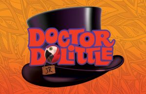 TCTC_Doctor Dolittle