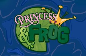 TCTC_Princess and Frog logo