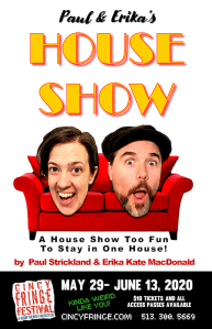 CFF20_Paul and Erika's House show