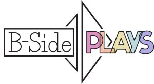 B-Side logo