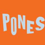 PONES_logo