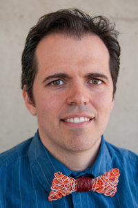 NKU_Brad McCombs headshot