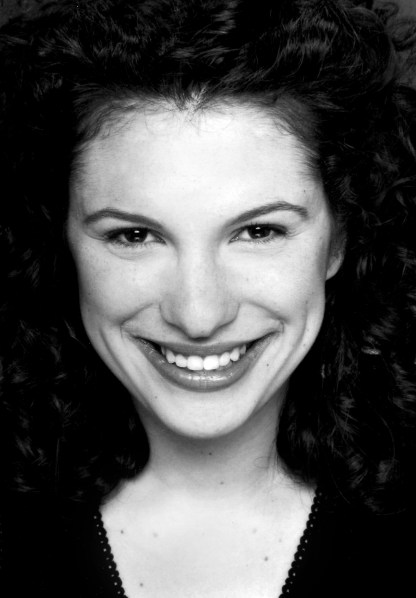 NKU_Kimberly Gelbwasser Lazzeri headshot