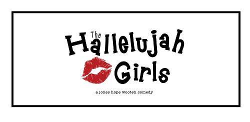 TCT_Hallelujah Girls logo