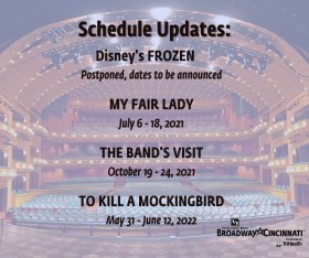 BIC_Schedule updates