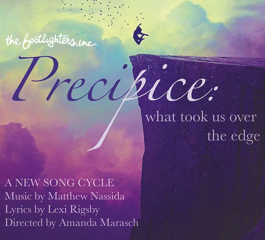 FLI_Precipice logo