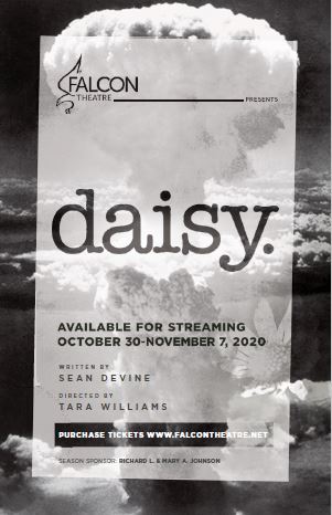 FT_Daisy logo