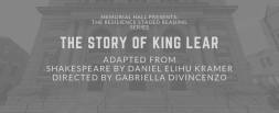 MEMO_King Lear logo